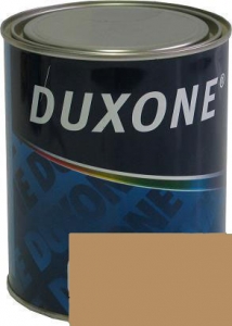 Купити DX-236 Емаль акрилова "Бежевий" Duxone® в комплекті з активатором DX-25 - Vait.ua