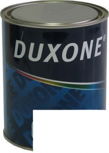 Купить DX-240 Эмаль акриловая "Белый" Duxone® в комплекте с активатором DX-25  - Vait.ua