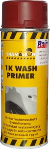 Купити Ґрунт протравлюючий реактивний CHAMALEON Wash Primer, 400 мл - Vait.ua