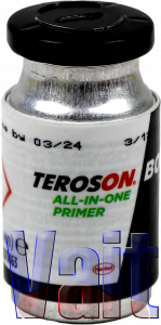 Купить 2671463, Teroson BOND ALL-IN-ONE PRIMER праймер-активатор для полиуретанов, 10мл - Vait.ua