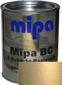 280 Базове покриття "металік" Mipa "Міраж", 1л