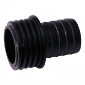 28304 Насадка-адаптор 1" 3M Vacuum Hose Fitting Adapter під зовнішній пиловідвід