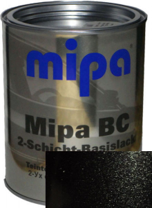 Купити FORD 2851 Базове покриття "металік" Mipa "Panter Black", 1л - Vait.ua