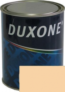 Купити DX-295 Емаль акрилова "Вершковий білий" Duxone® в комплекті з активатором DX-25 - Vait.ua