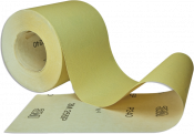 61116 Абразивная бумага в рулоне 3M™ Hookit 255P (75мм x 25м), P180