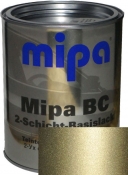 310 Базове покриття "металік" Mipa "Валюта", 1л