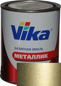 310 Базовая автоэмаль ("металлик") Vika "Валюта"