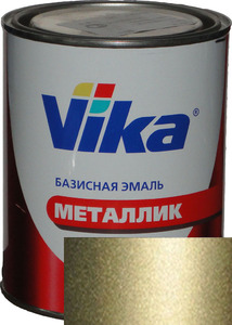 Купити 310 Базова автоемаль ("металік") Vika "Валюта" - Vait.ua
