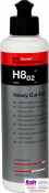 312250, H8.02, Koch Chemie, Heavy Cut, Крупнозернистая абразивная паста, 0,25л
