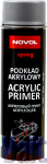 Novol SPRAY ACRYL PRIMER акриловий ґрунт 1К сірий, 500мл