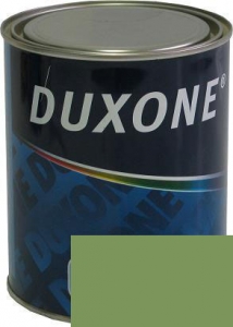 Купити DX-325 Емаль акрилова "Світло-зелений" Duxone® в комплекті з активатором DX-25 - Vait.ua