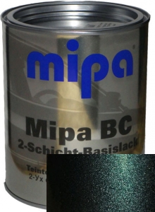 Купити 363 Базове покриття "металік" Mipa "Цунамі", 1л - Vait.ua