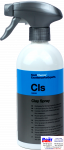 368500, Cls, Koch Chemie, Clay Spray, Мастило лубрикант для обробки перед поліруванням глиною або кругами, 0,5л