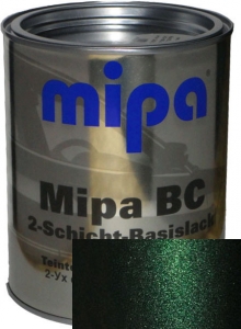 Купити 371 Базове покриття "металік" Mipa "Амулет", 1л - Vait.ua