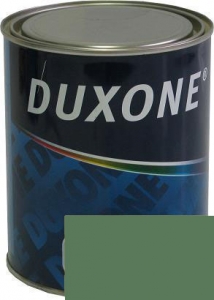 Купити DX-373 Емаль акрилова "Сірувато-зелений" Duxone® у комплекті з активатором DX-25 - Vait.ua