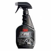 39042 Засіб для догляду за шинами 3M™ Tire Restorer, 473 мл