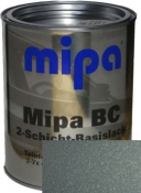OPEL 393 Базове покриття "металік" Mipa "Bambusgruen", 1л