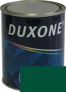 Купити DX-394 Емаль акрилова "Темно-зелений" Duxone® в комплекті з активатором DX-25 - Vait.ua