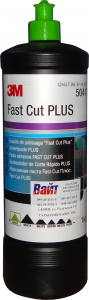 Купити 50417 Абразивна полірувальна паста 3М Perfect it III Fast Cut Plus - Vait.ua