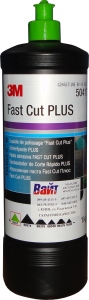Купить 50417 Абразивная полировальная паста 3М™ Perfect it™ III Fast Cut Plus - Vait.ua