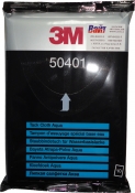 50401 Протирочная липкая салфетка 3M Tack Cloth Aqua, 43см x 30см