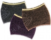 07615 Абразивная губка 3M Scotch-Brite 108х128 Very Fine (красная)