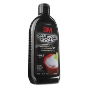 39000 Автошампунь 3M™ Car Wash Soap, 473 мл