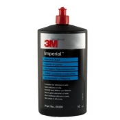 05991 Полірувальна паста 3M Imperial Hand Glaze, машинна, 1л