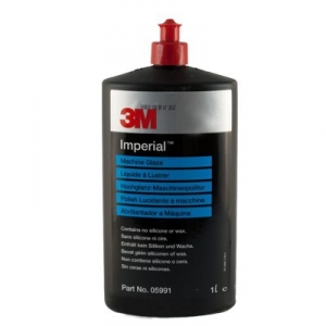 Купити 05991 Полірувальна паста 3M Imperial Hand Glaze, машинна, 1л - Vait.ua