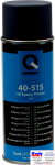40-515-0400, Q-Refinish, Эпоксидный грунт в аэрозоле, серый, 400мл