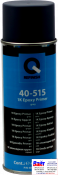 40-515-0400, Q-Refinish, Епоксидний грунт в аерозолі, сірий, 400мл