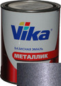 408 Базова автоемаль ("металік") Vika "Чароїт"