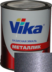 Купити 408 Базова автоемаль ("металік") Vika "Чароїт" - Vait.ua