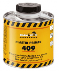 Купити Однокомпонентний грунт по пластику CHAMAELEON 409 Plastik Primer, 0,5л - Vait.ua