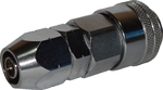 40SPO SUMAKE 8x12 Швидкороз'єм для пневмосистеми під шланг d=8x12mm
