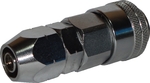 40SPO SUMAKE 8x12 Быстроразъем для пневмосистемы под шланг d=8x12mm