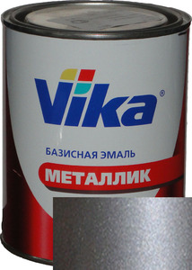 Купити 413 Базова автоемаль ("металік") Vika "Крижаний" - Vait.ua