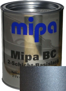 Купити 415 Базове покриття "металік" Mipa "Електрон", 1л - Vait.ua