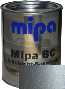 Купити 419 Базове покриття "металік" Mipa "Опал", 1л - Vait.ua