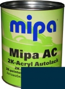 420 Акрилова 2К автоемаль Mipa "Балтика" в комплекті з затверджувачем