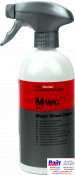 425500, MWC, Koch Chemie, Magic Cleaner, Безкислотний очищувач для всіх типів коліс, 0,5 л