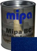 426 Базове покриття "металік" Mipa "Мускарі", 1л