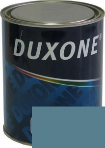 Купить DX-427 Эмаль акриловая "Серо-синий" Duxone® в комплекте с активатором DX-25 - Vait.ua