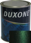 DX-42UBC Эмаль базовая "Daewoo 42U DeepBluishGreen Met" Duxone®