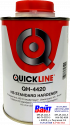 QH-4420/S0.5 Затверджувач НS QuickLine, стандартний, 0,5л