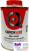 QH-4420/S0.5 Затверджувач НS QuickLine, стандартний, 0,5л
