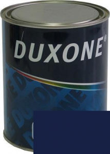 Купити DX-447 Емаль акрилова "Північ синій" Duxone® в комплекті з активатором DX-25 - Vait.ua