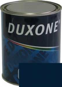 Купити DX-456 Емаль акрилова "Темний синій" Duxone® у комплекті з активатором DX-25 - Vait.ua