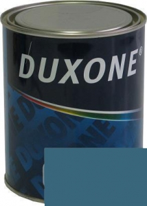 Купити DX-470 Емаль акрилова "Босфор" Duxone® у комплекті з активатором DX-25 - Vait.ua