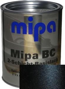 Купити 482 Базове покриття "металік" Mipa "Чорниця", 1л - Vait.ua